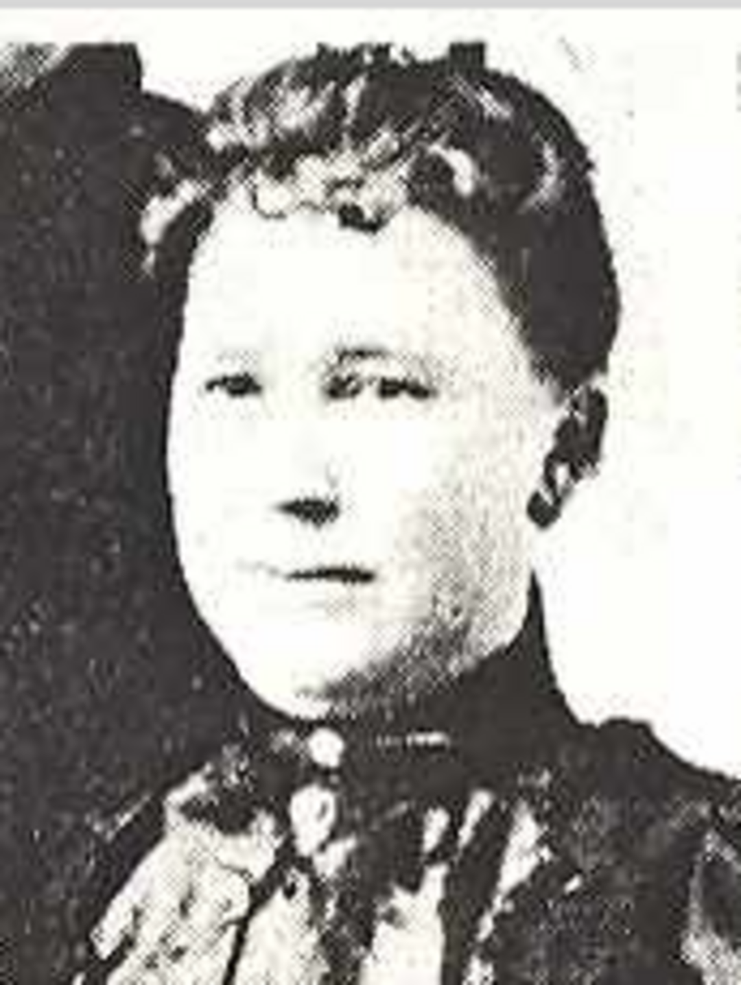 Agnes Ann Eardley (1854 - 1909) Profile